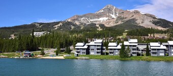 Prismatic Mountain Studio < 1 Mi to Big Sky Resort