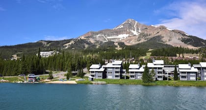 Prismatic Mountain Studio < 1 Mi to Big Sky Resort