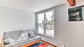 Appartamento (0 Bedroom) | Interni