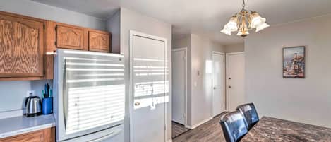 Casa (4 Bedrooms) | Interior