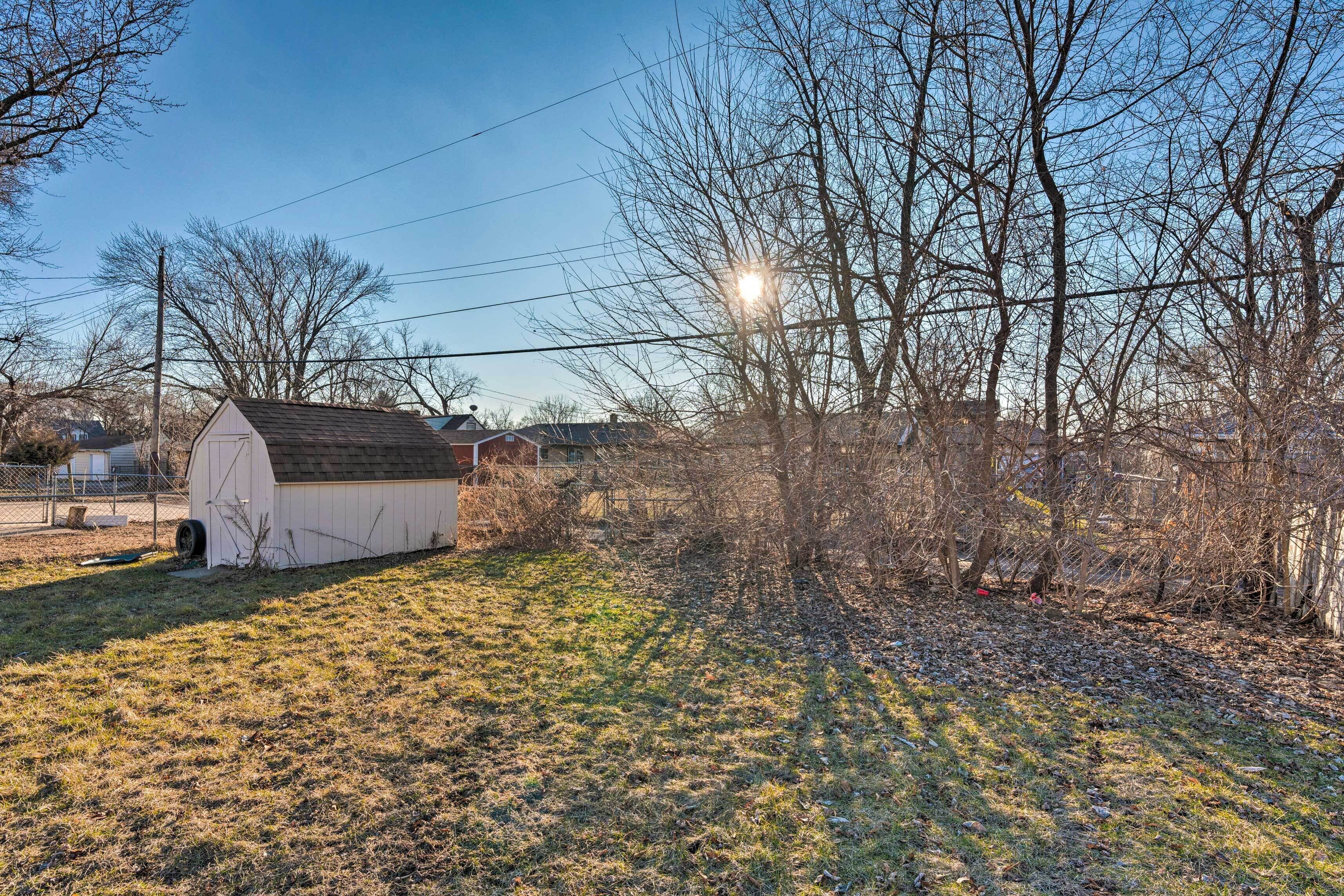 Rumah (4 Bedrooms) | Interior