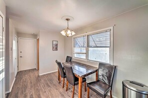 Casa (4 Bedrooms) | Interni