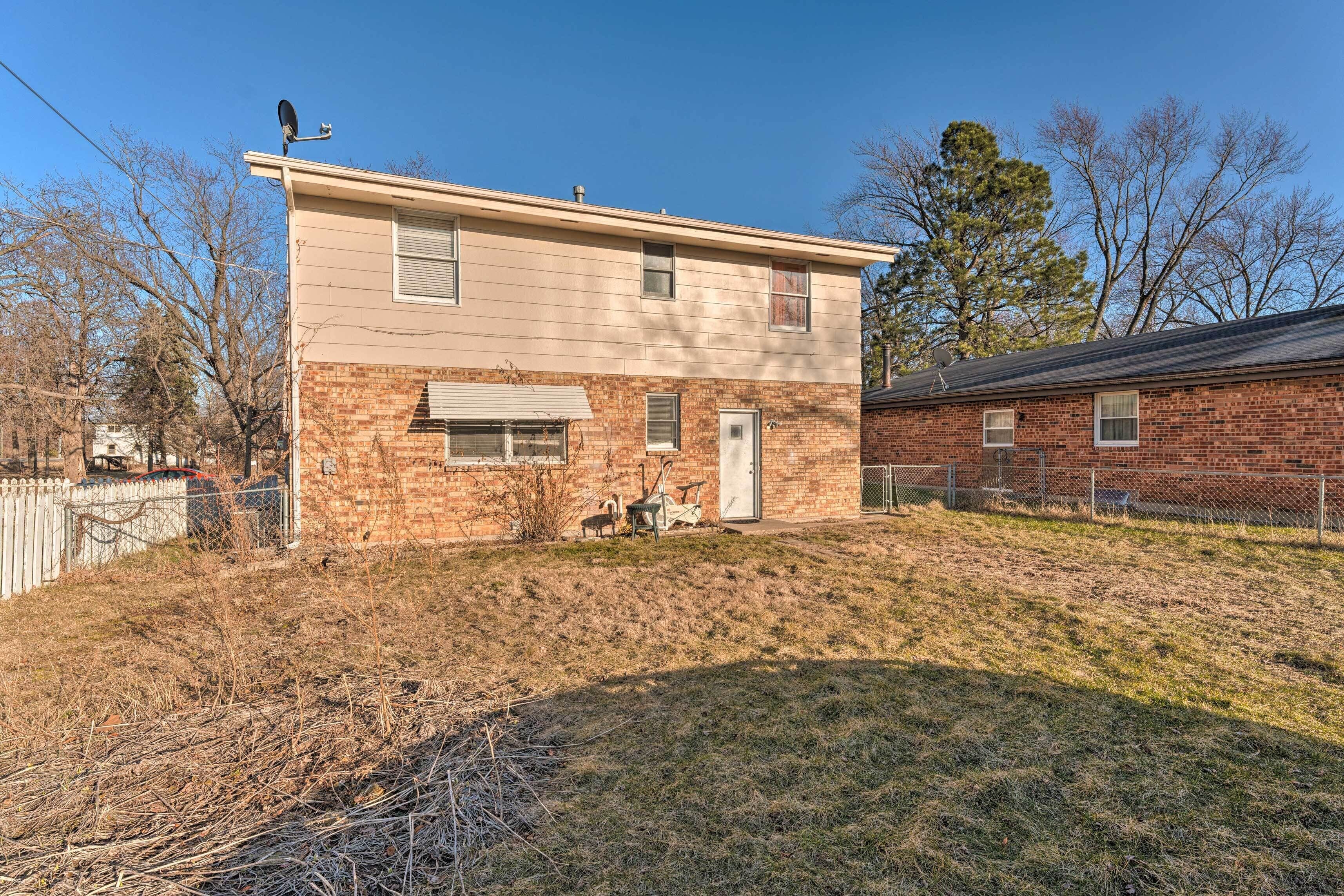 Nhà (4 Bedrooms) | Nội thất