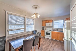 Huis (4 Bedrooms) | Interieur