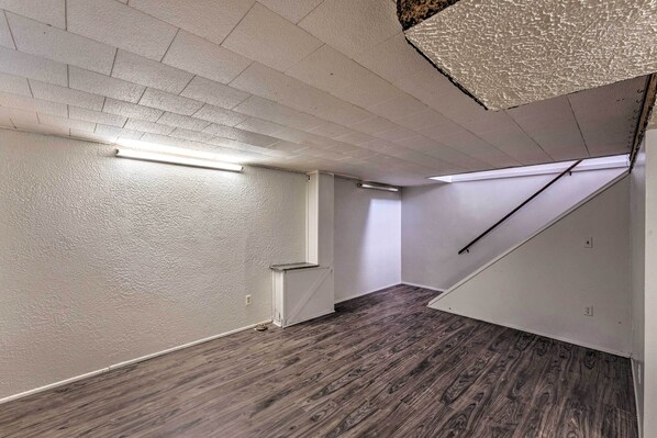 Casa (4 Bedrooms) | Interni