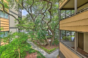 Appartement (2 Bedrooms) | Interieur