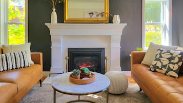 Cottage (1 Bedroom) | Interieur