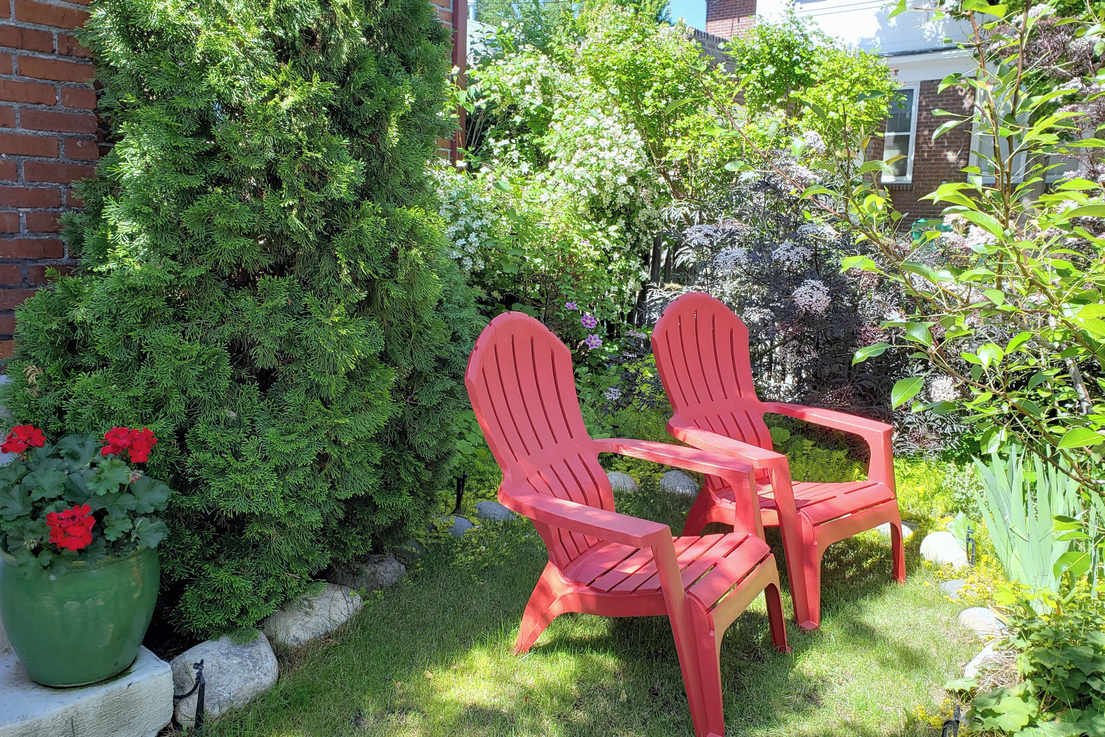 Ferienhaus (1 Bedroom) | Innenbereich