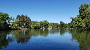 Ferienhaus (1 Bedroom) | Innenbereich