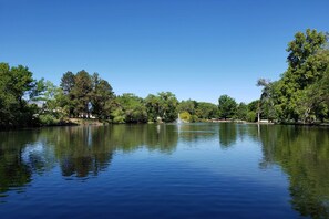 Cottage (1 Bedroom) | Interior - Ski, Shop & Explore: Walkable Midtown Reno Oasis! (Reno)