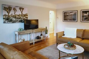 コテージ (1 Bedroom) | 内装