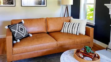 Casa de campo (1 Bedroom) | Interior