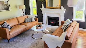 Cottage (1 Bedroom) | Voorkant van accommodatie