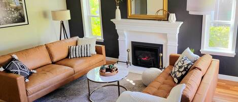 Casa de campo (1 Bedroom) | Fachada del alojamiento