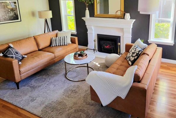 Cottage (1 Bedroom) | Front of property