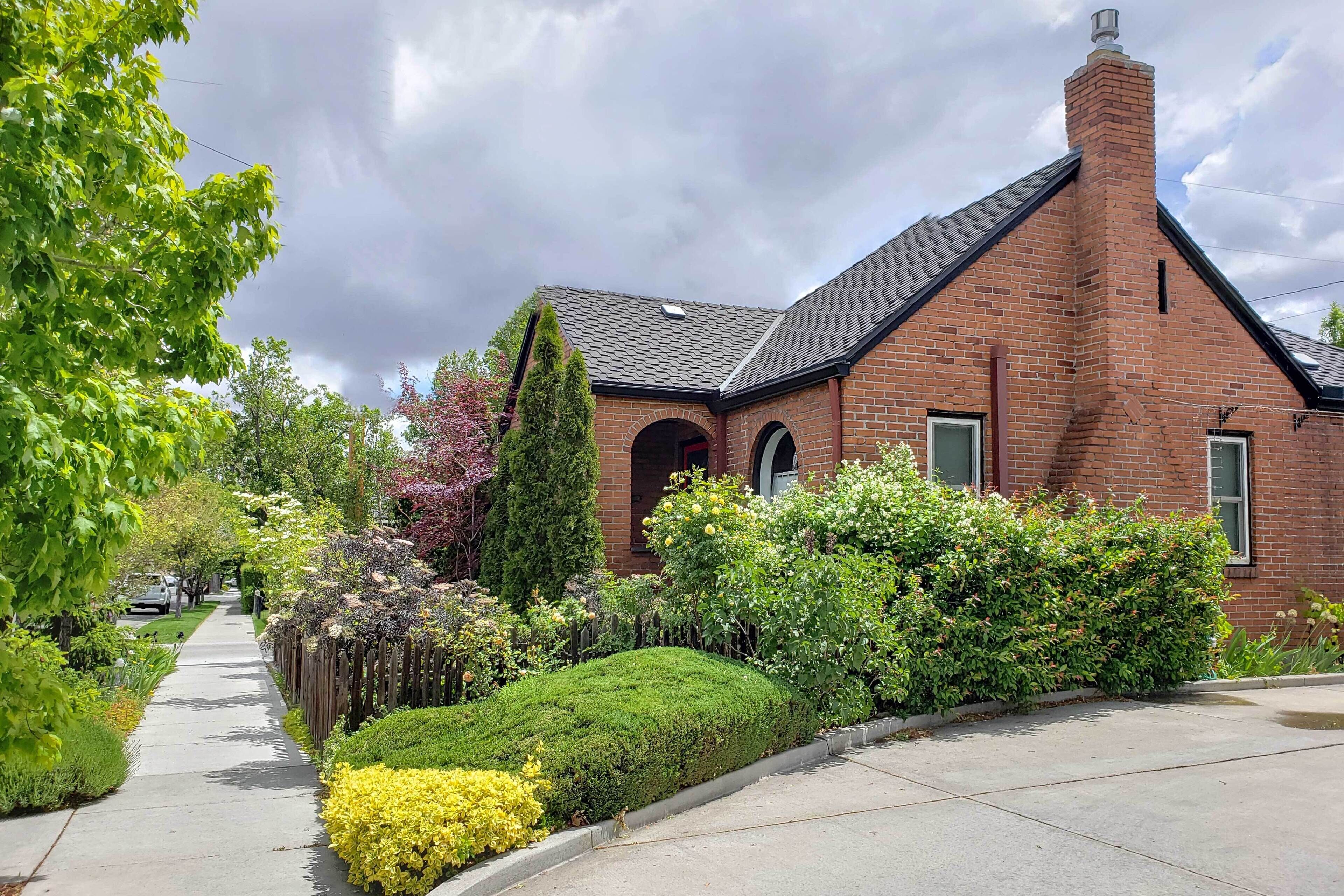 Cottage (1 Bedroom) | Interior