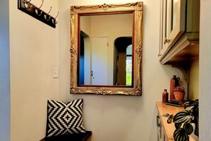 コテージ (1 Bedroom) | 内装