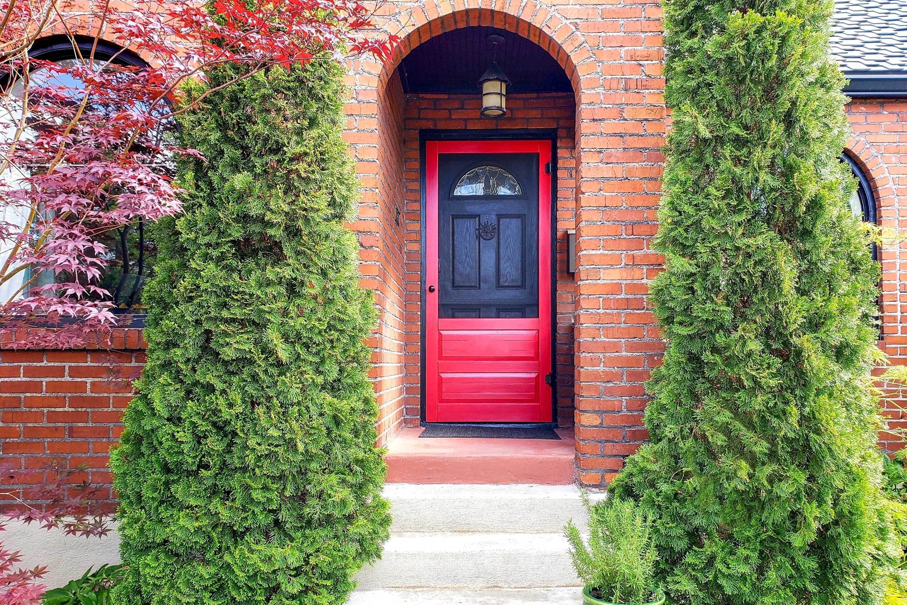 Cottage (1 Bedroom) | Interior