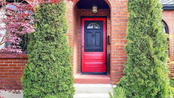 Småhus (1 Bedroom) | Innvendig