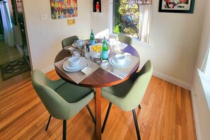 村舍 (1 Bedroom) | 住宿内部