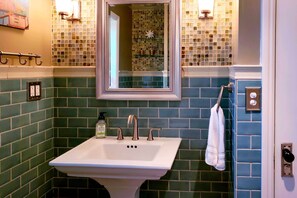 Cottage (1 Bedroom) | Interior - Ski, Shop & Explore: Walkable Midtown Reno Oasis! (Reno)