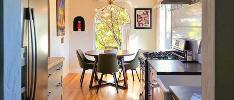 Cottage (1 Bedroom) | Interior