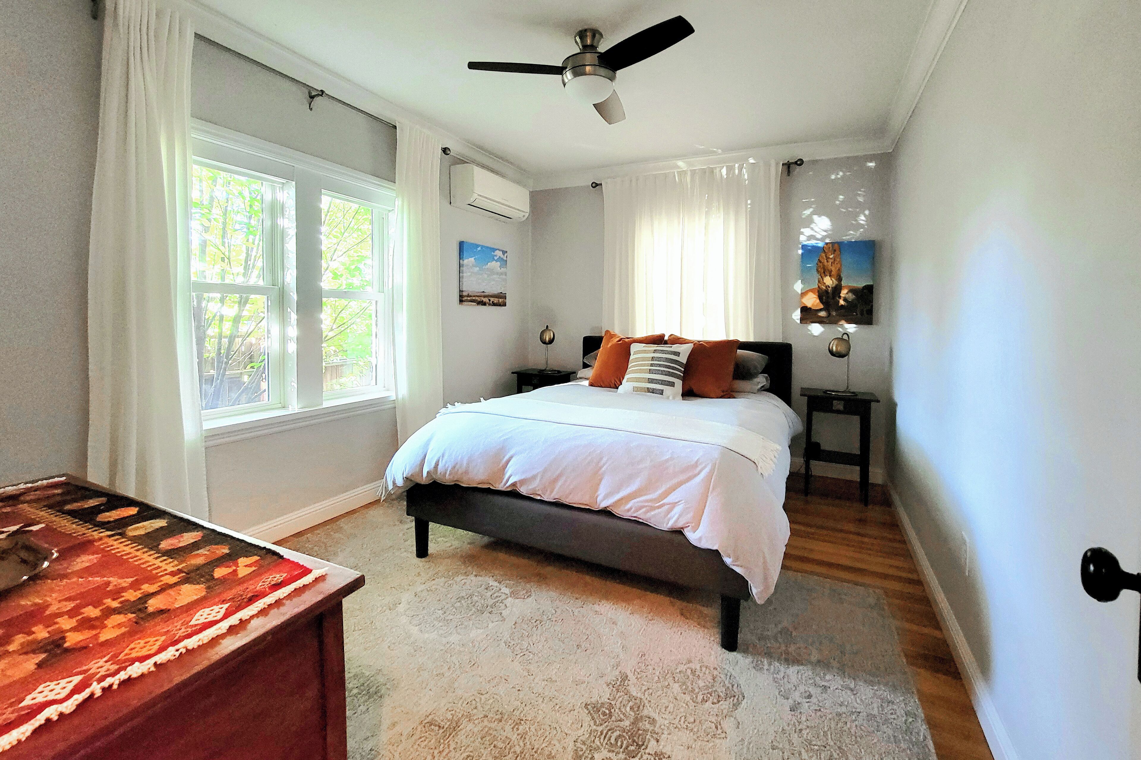 Ferienhaus (1 Bedroom) | Innenbereich