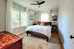 Cottage (1 Bedroom) | Interior - Half-mi to Riverwalk: Midtown Reno Oasis! (Reno)