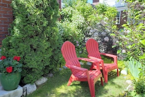 Cottage (1 Bedroom) | Intérieur