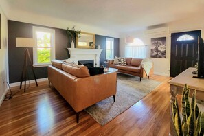 Cottage (1 Bedroom) | Interior