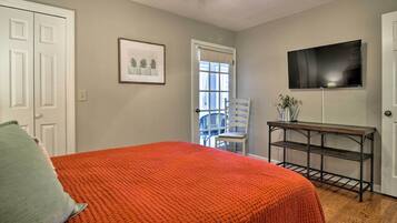 Departamento (3 Bedrooms) | Interior