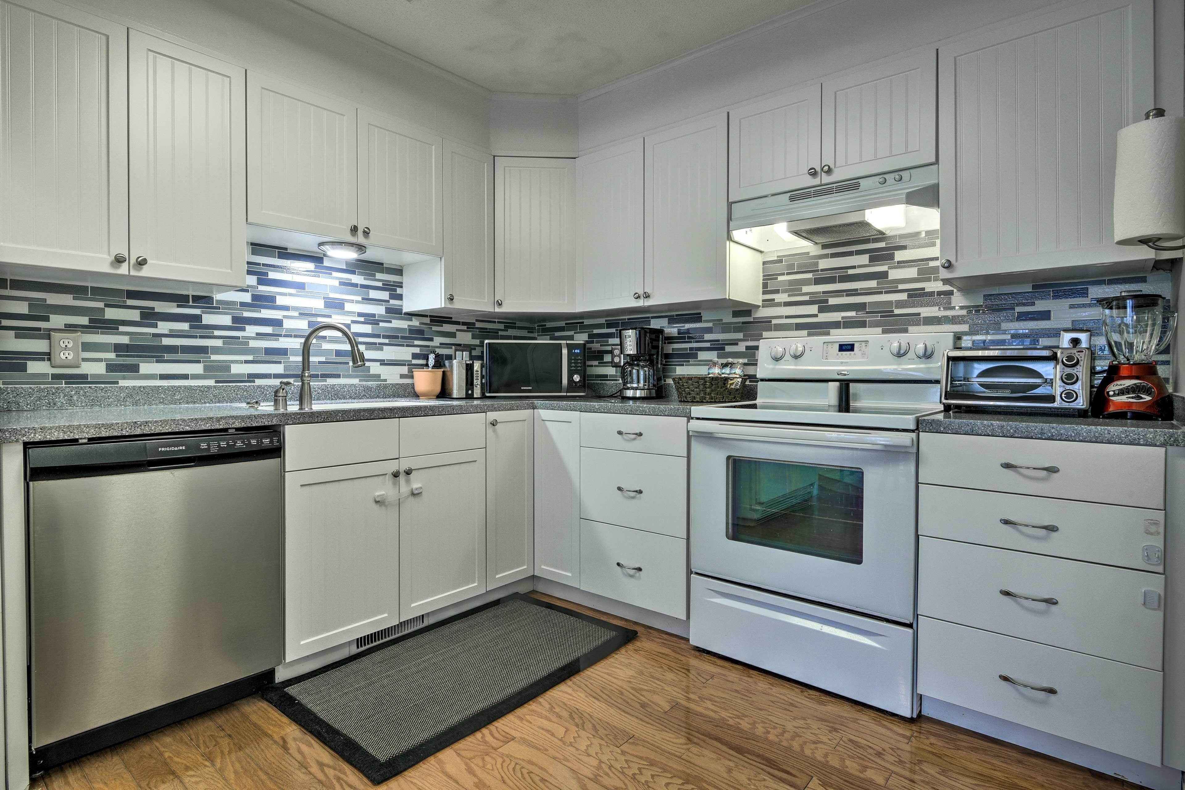 Departamento (3 Bedrooms) | Interior