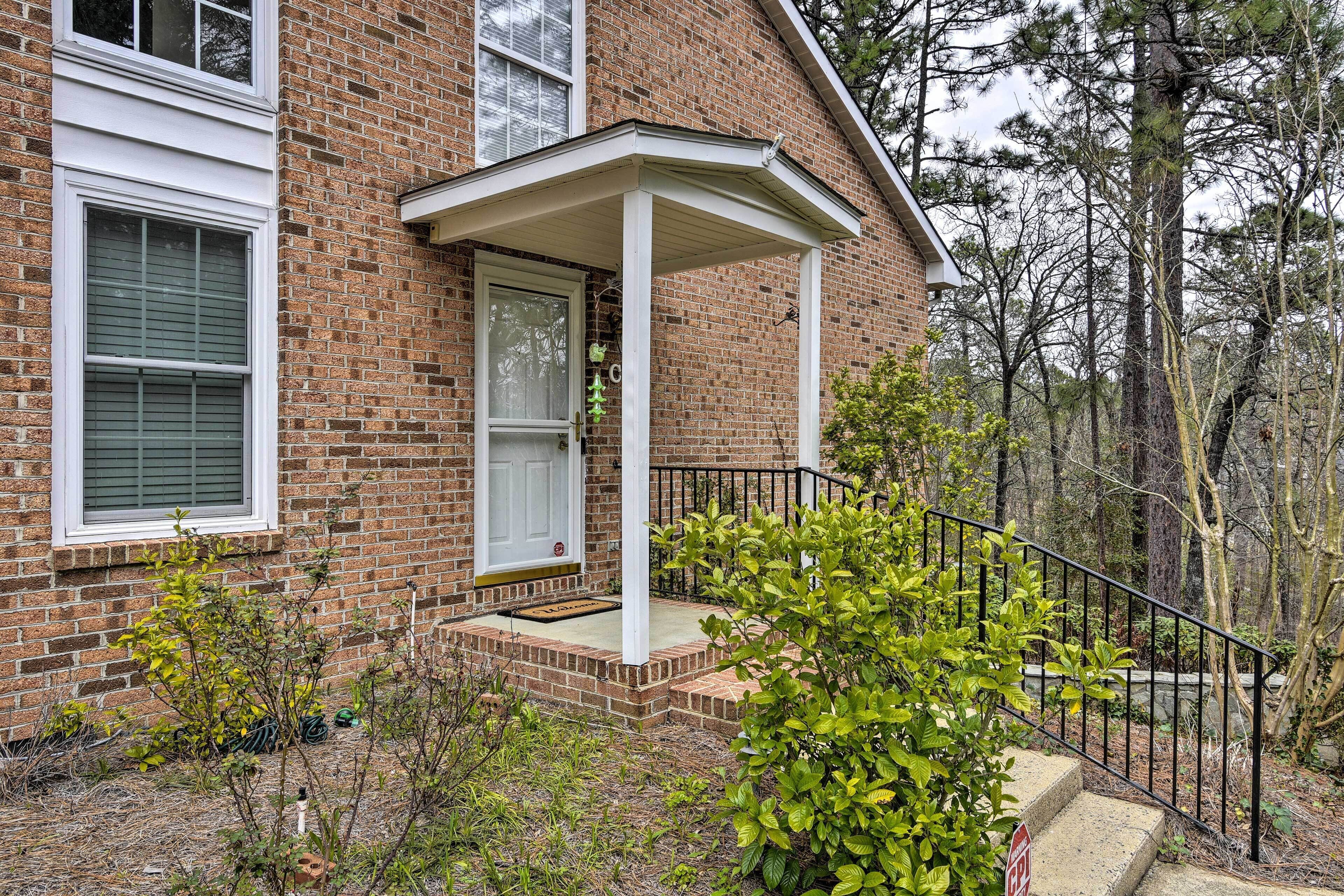 Departamento (3 Bedrooms) | Interior