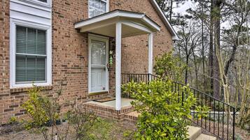 Apartment (3 Bedrooms) | Interior