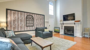 Apartment (3 Bedrooms) | Interior