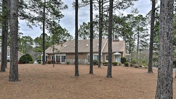 Apartemen (3 Bedrooms) | Interior