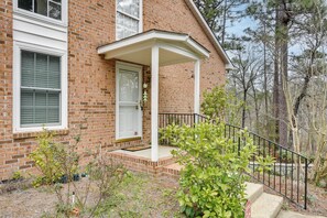 Apartment (3 Bedrooms) | Interior - Pinehurst Condo ~ 2 Miles to Downtown & Resort! (Pinehurst)