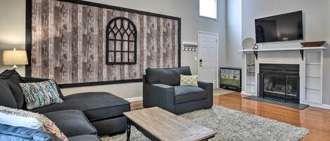 Departamento (3 Bedrooms) | Vista frontal de la propiedad