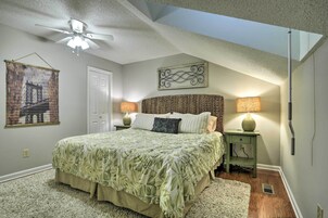 Apartment (3 Bedrooms) | Interior