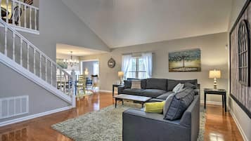 Apartment (3 Bedrooms) | Interior