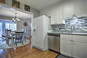 Apartment (3 Bedrooms) | Interior