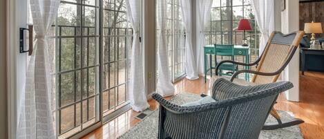 Appartement (3 Bedrooms) | Façade de lâhĂ©bergement