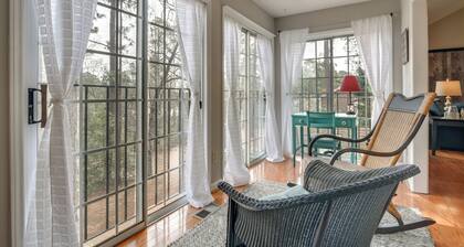 Pinehurst Condo ~ 2 Miles to Downtown & Resort!