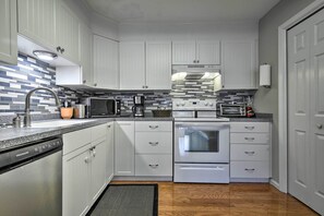 Apartment (3 Bedrooms) | Interior