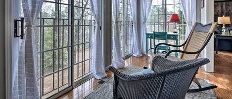 Apartment (3 Bedrooms) | Interior