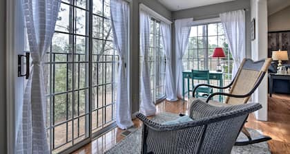Pinehurst Condo ~ 2 Miles to Downtown & Resort!