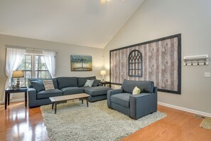 อพาร์ทเมนท์ (3 Bedrooms) | ภายใน