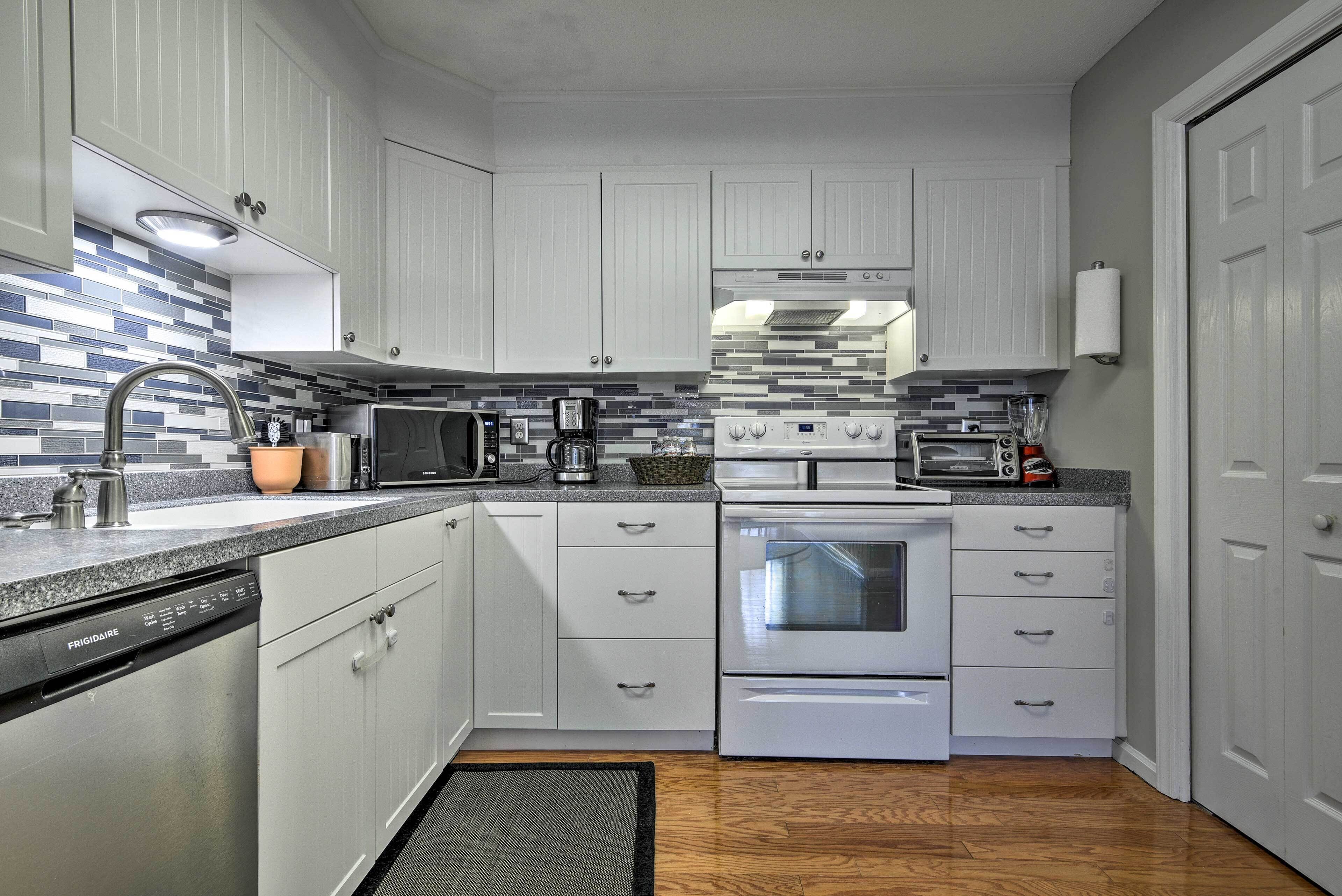 Apartment (3 Bedrooms) | Innenbereich