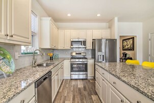 独立别墅 (3 Bedrooms) | 住宿内部