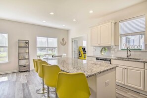 Casa (3 Bedrooms) | Parte interna